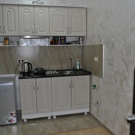 Apartment 8A Batumi Exterior photo