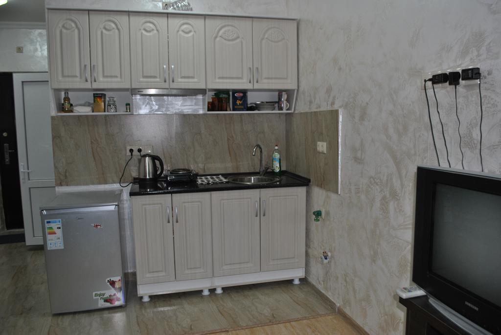 Apartment 8A Batumi Exterior photo