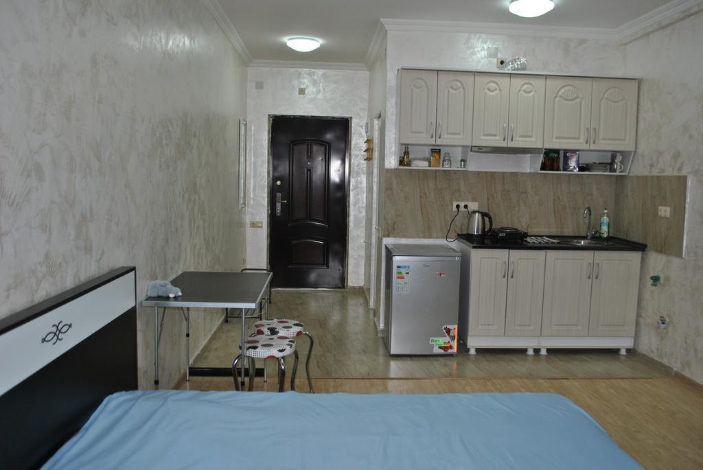 Apartment 8A Batumi Exterior photo