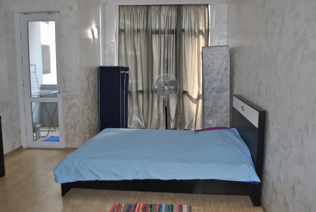Apartment 8A Batumi Exterior photo