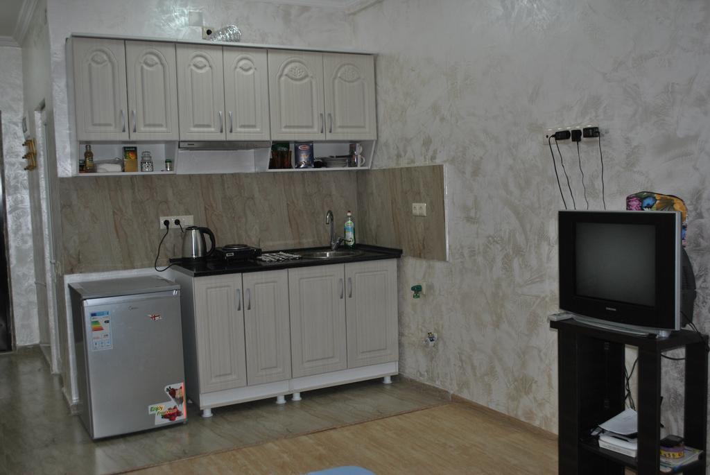 Apartment 8A Batumi Exterior photo